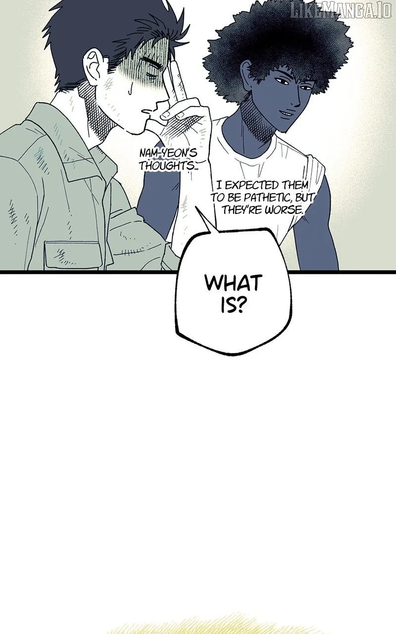 Ark of the Law Chapter 49 page 109 - 
