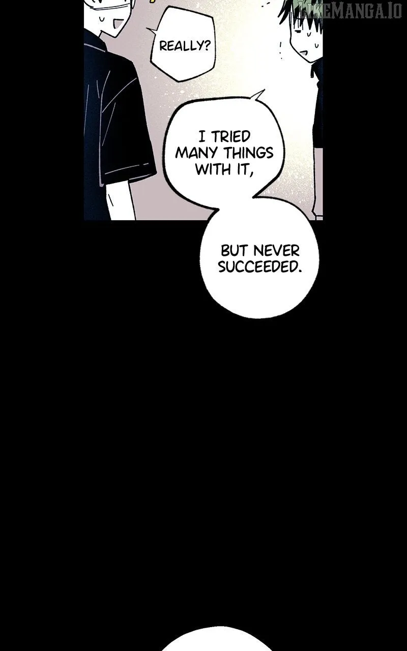 Ark of the Law Chapter 49 page 12 - 