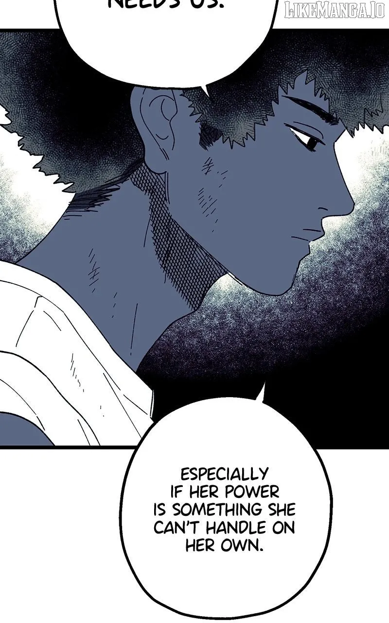 Ark of the Law Chapter 49 page 116 - 