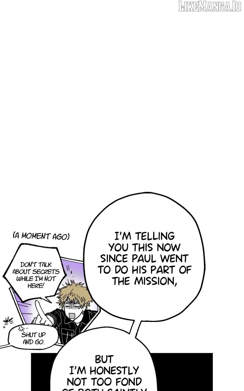 Ark of the Law Chapter 49 page 119 - 