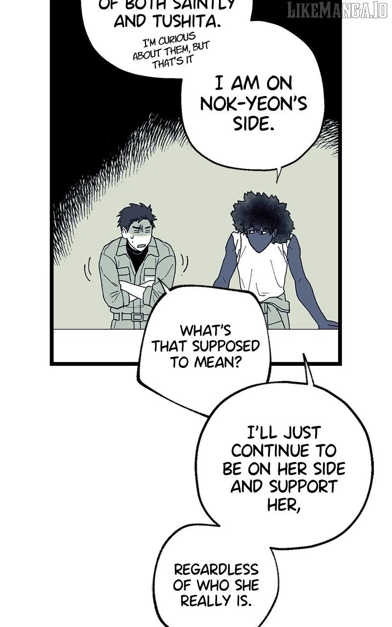 Ark of the Law Chapter 49 page 120 - 