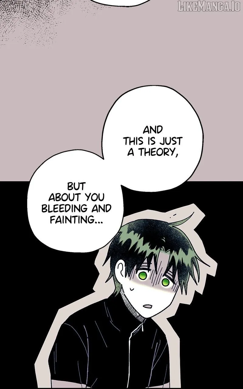 Ark of the Law Chapter 49 page 14 - 