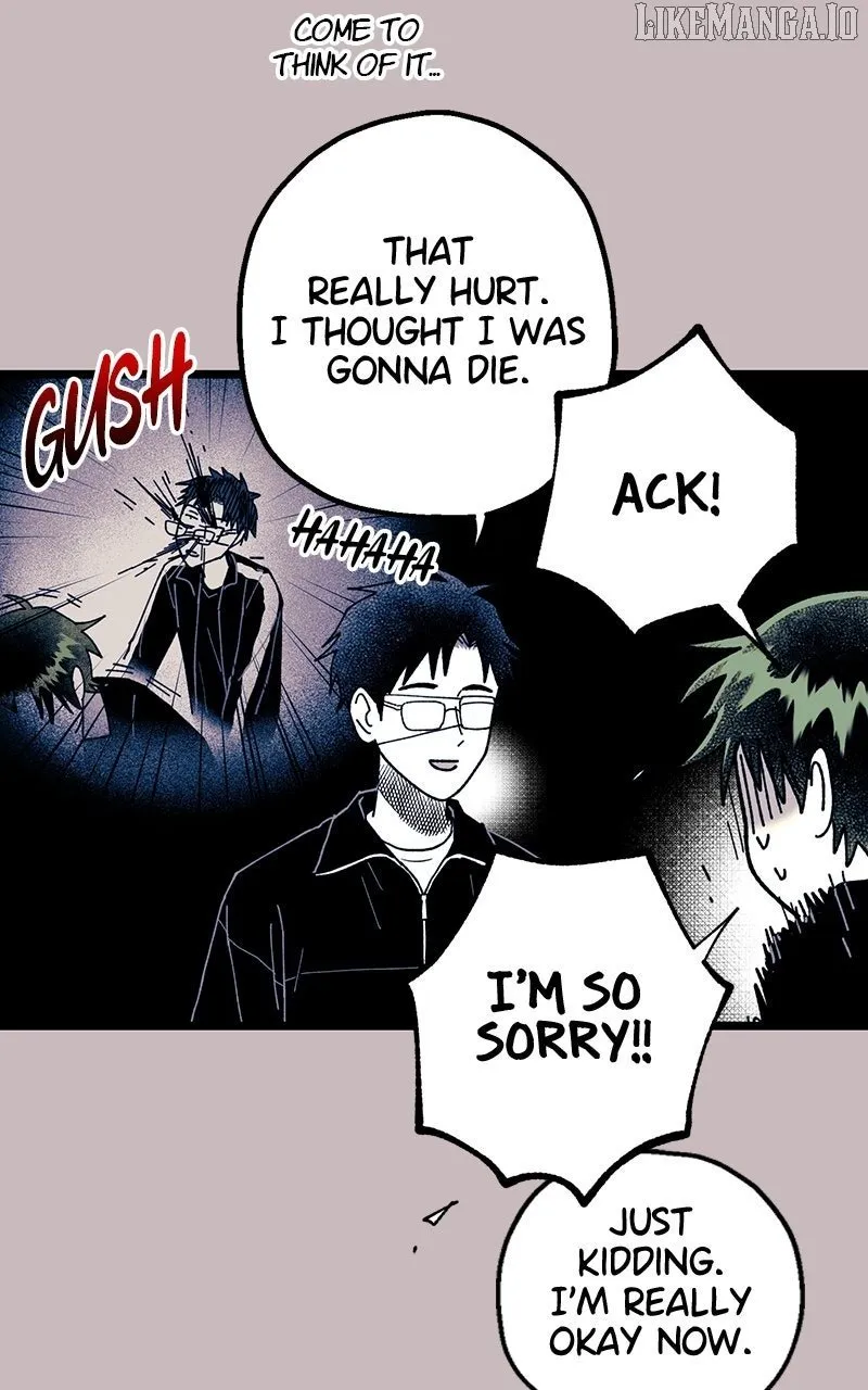 Ark of the Law Chapter 49 page 19 - 