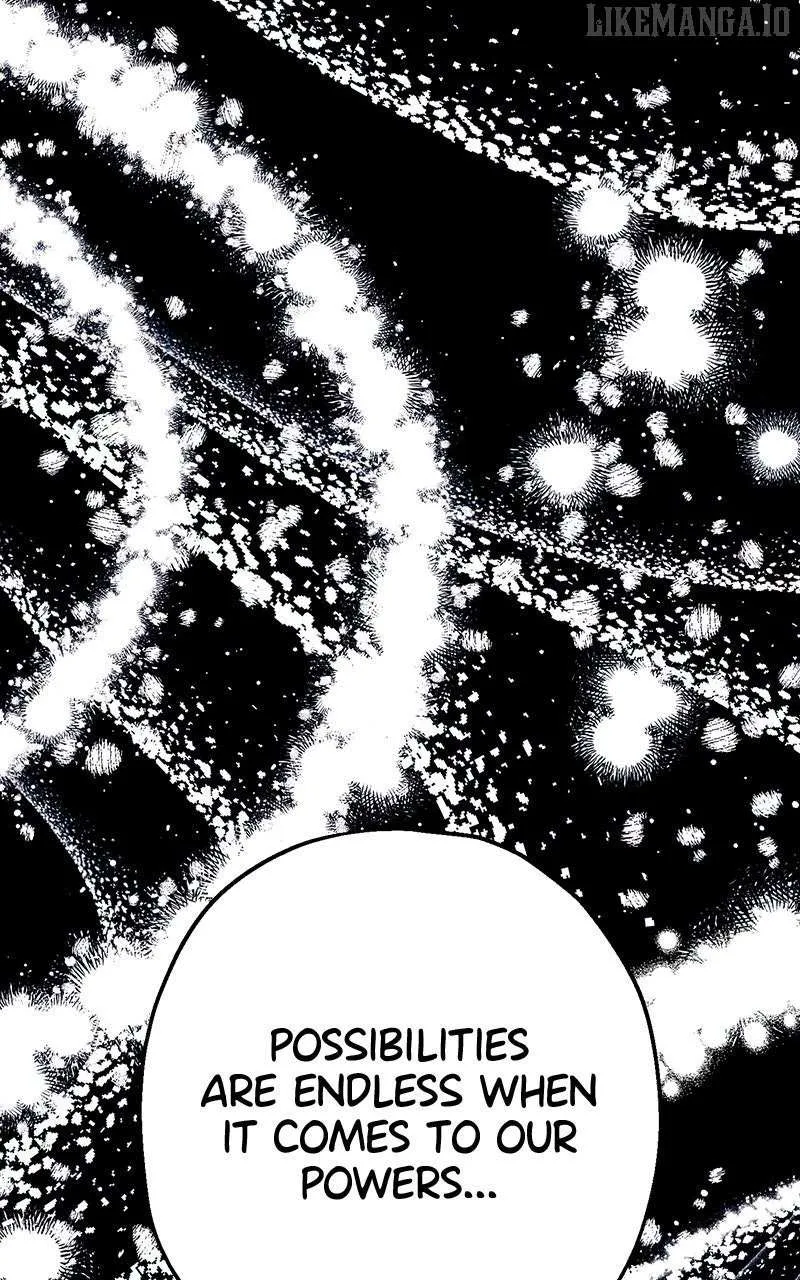 Ark of the Law Chapter 49 page 3 - 