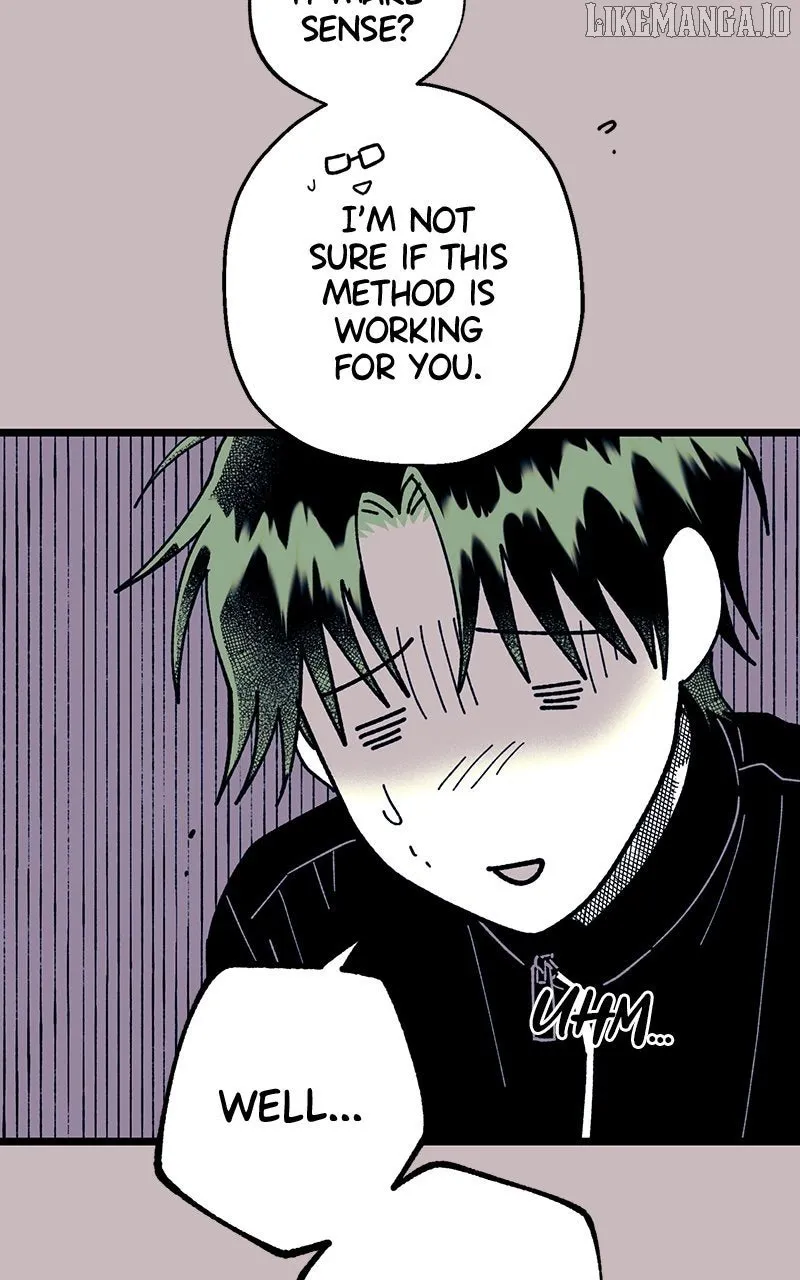 Ark of the Law Chapter 49 page 25 - 