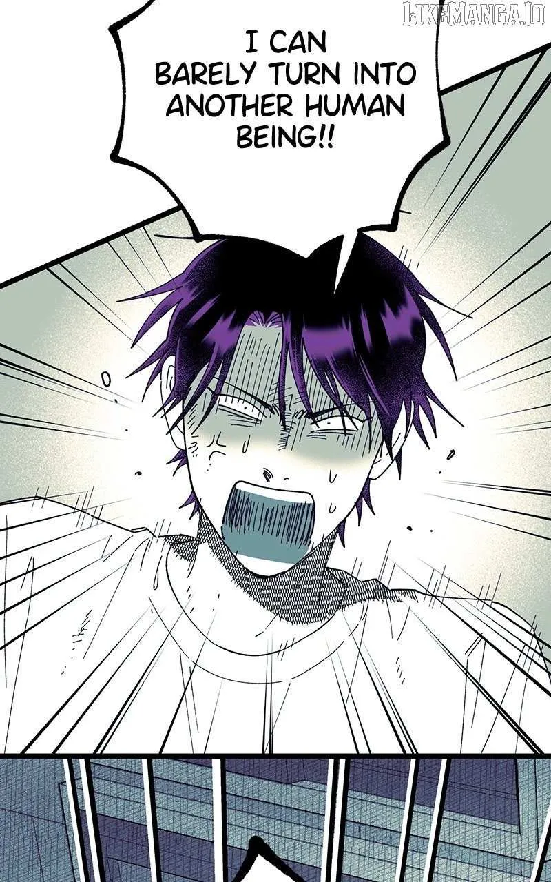 Ark of the Law Chapter 49 page 49 - 