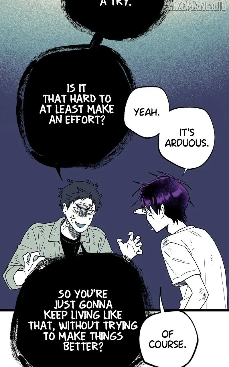 Ark of the Law Chapter 49 page 53 - 