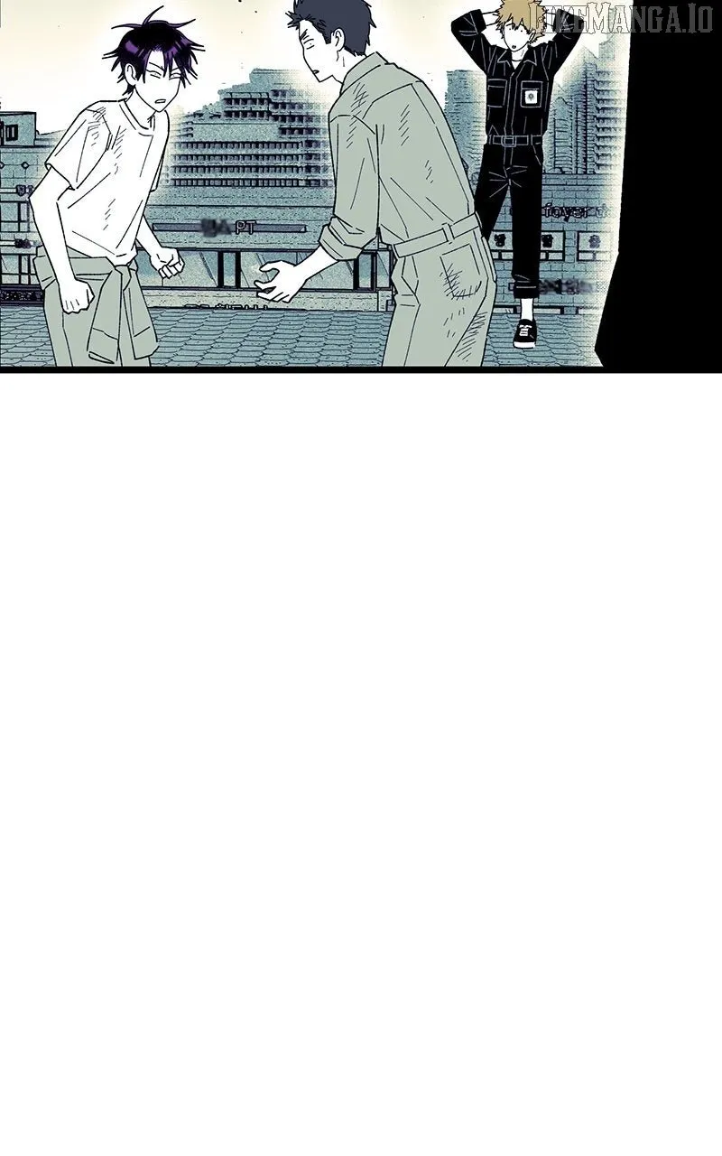 Ark of the Law Chapter 49 page 56 - 