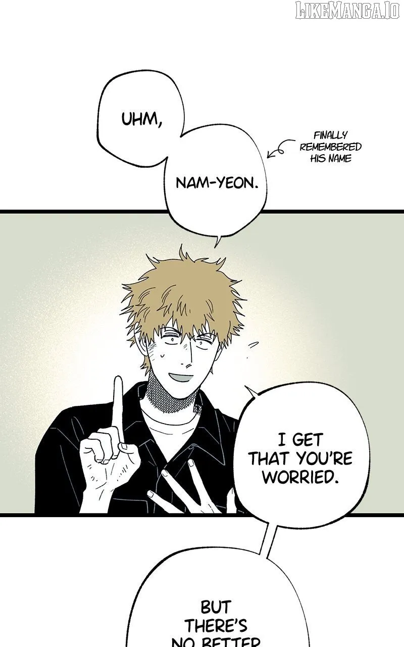 Ark of the Law Chapter 49 page 68 - 