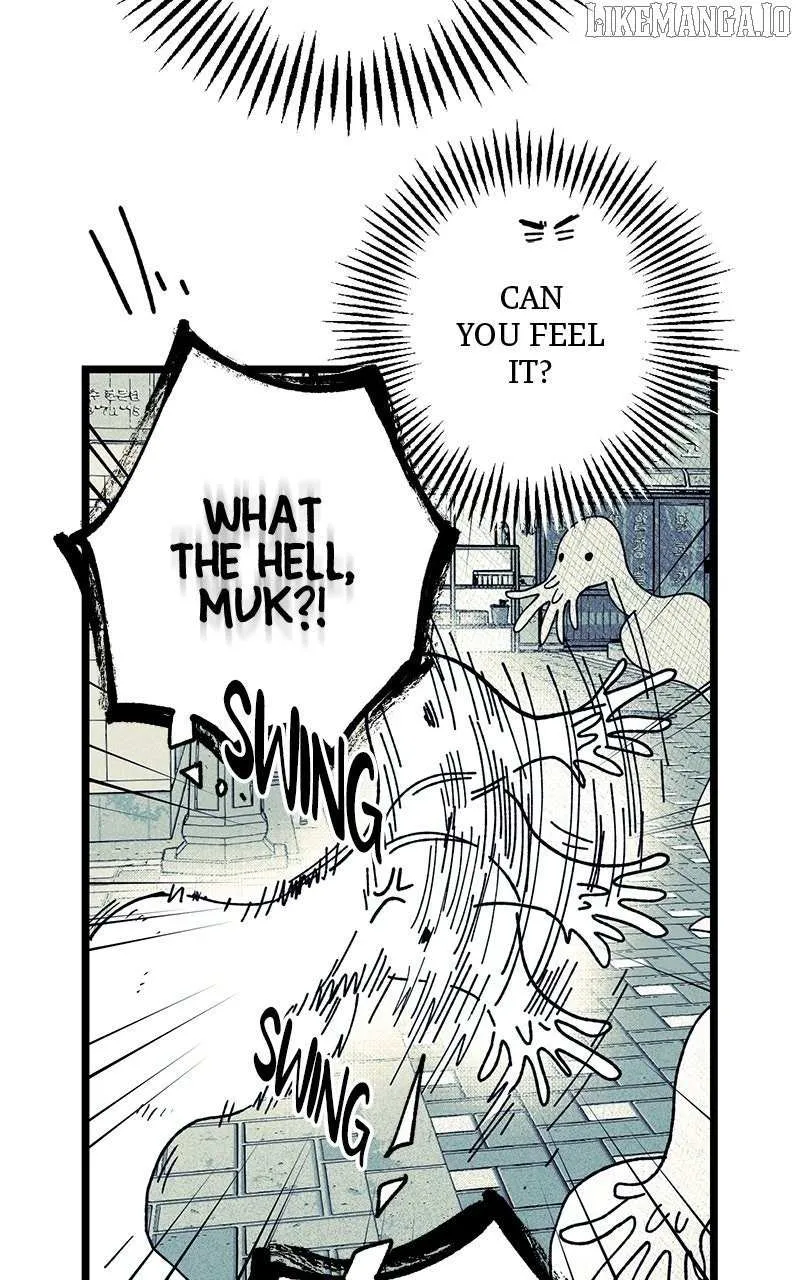 Ark of the Law Chapter 49 page 85 - 