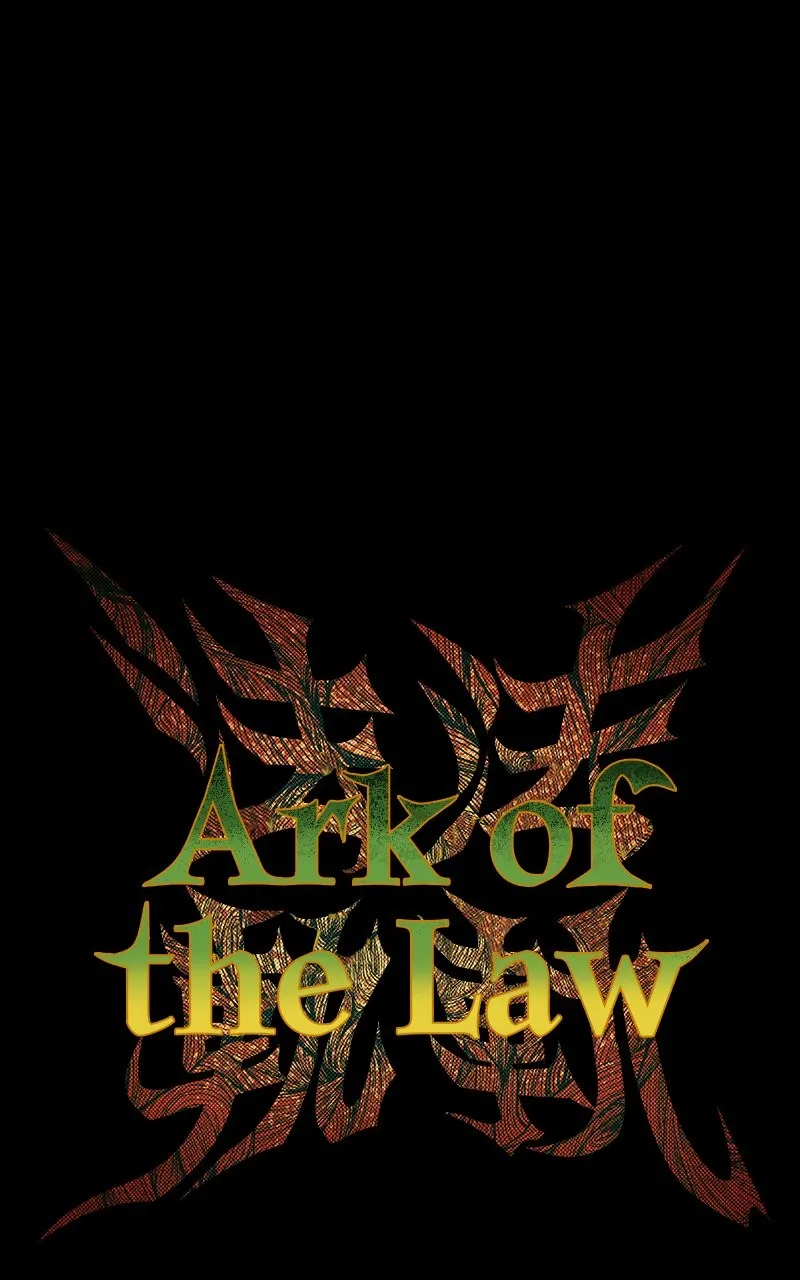 Ark of the Law Chapter 5 page 1 - 