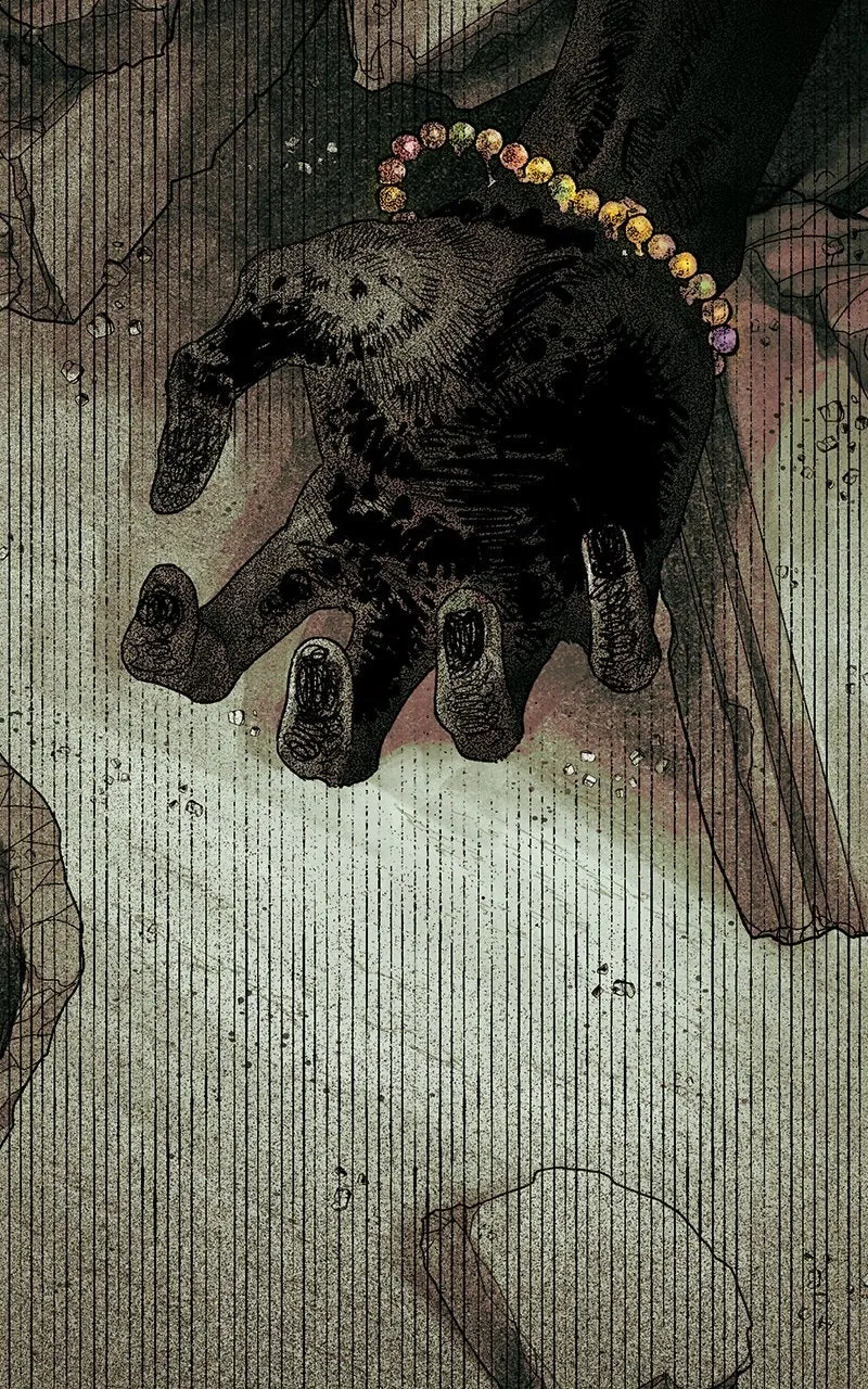 Ark of the Law Chapter 5 page 105 - 