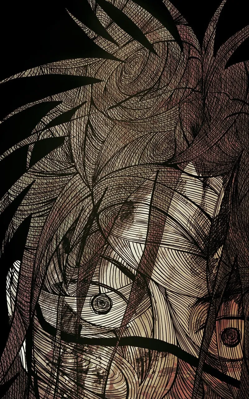 Ark of the Law Chapter 5 page 108 - 