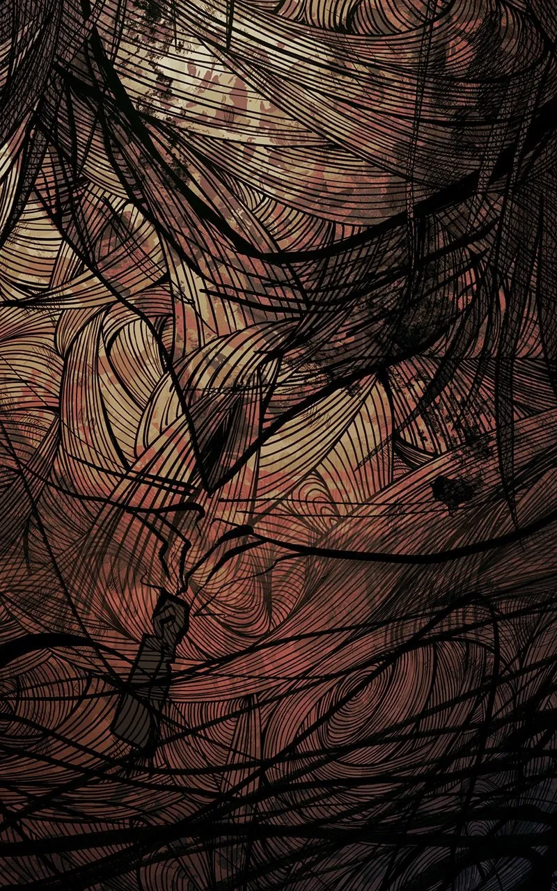 Ark of the Law Chapter 5 page 109 - 