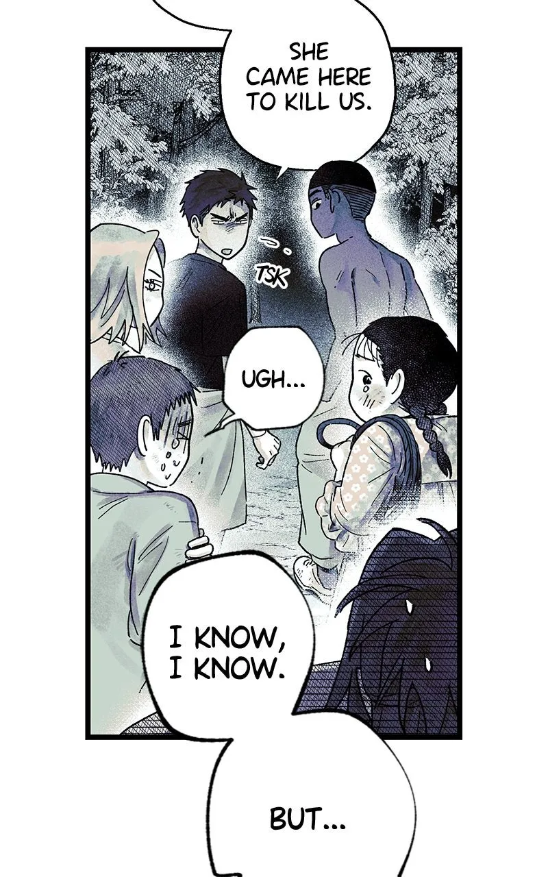 Ark of the Law Chapter 5 page 126 - 