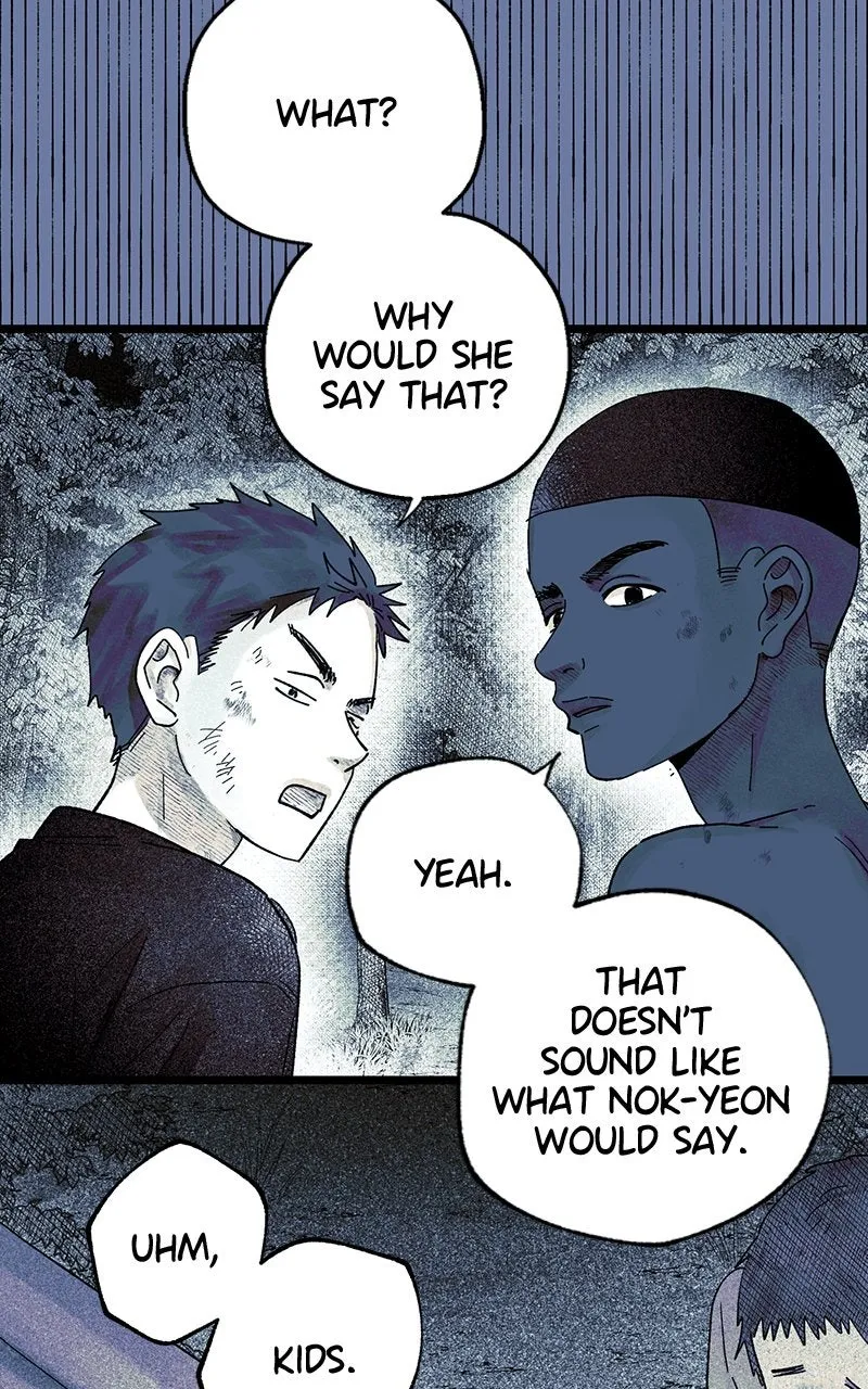 Ark of the Law Chapter 5 page 129 - 