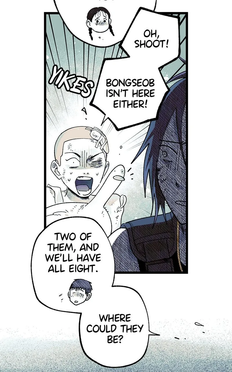 Ark of the Law Chapter 5 page 131 - 