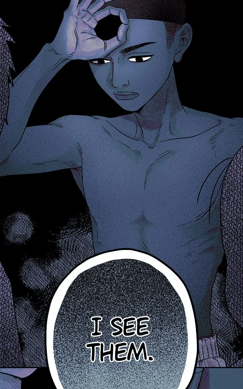 Ark of the Law Chapter 5 page 133 - 