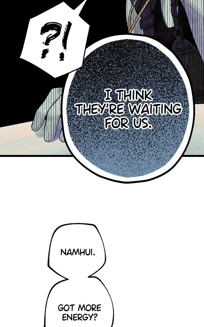 Ark of the Law Chapter 5 page 140 - 