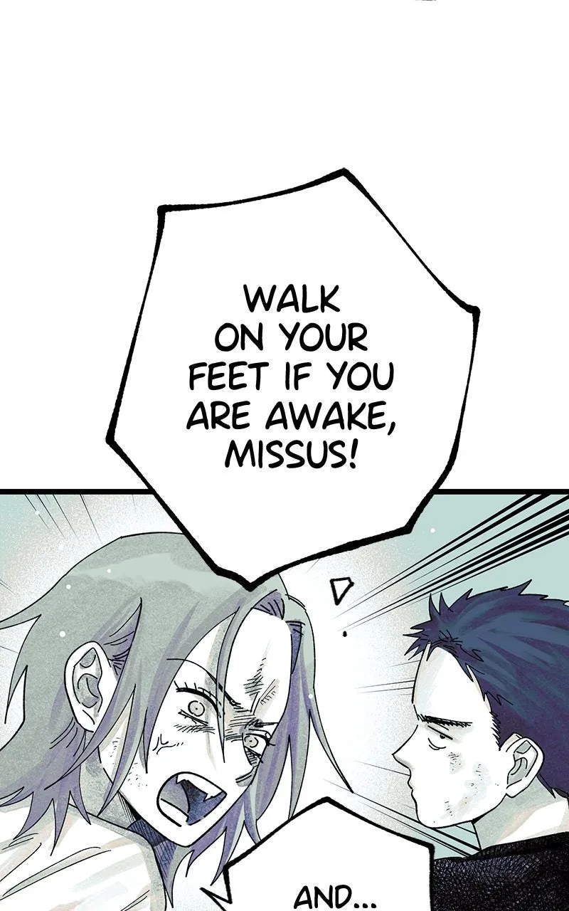 Ark of the Law Chapter 5 page 142 - 
