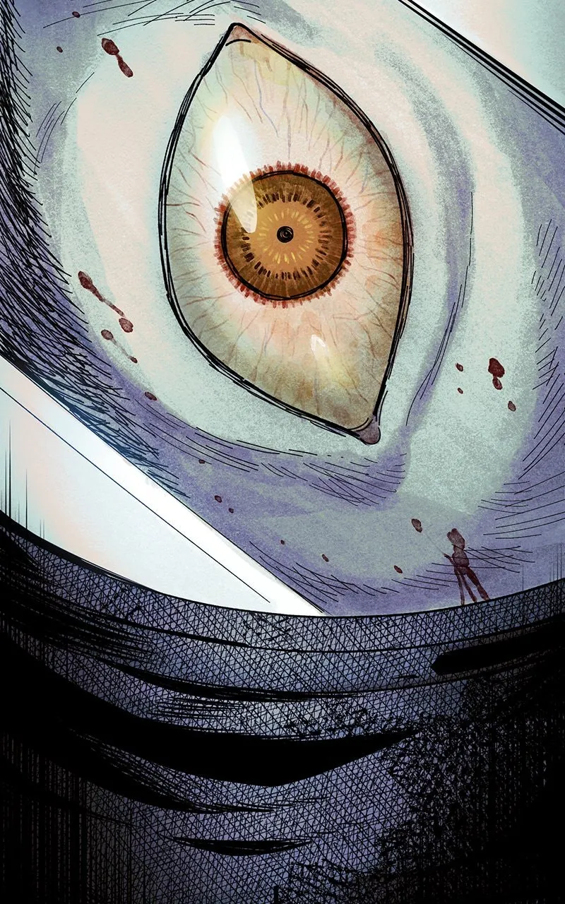 Ark of the Law Chapter 5 page 17 - 