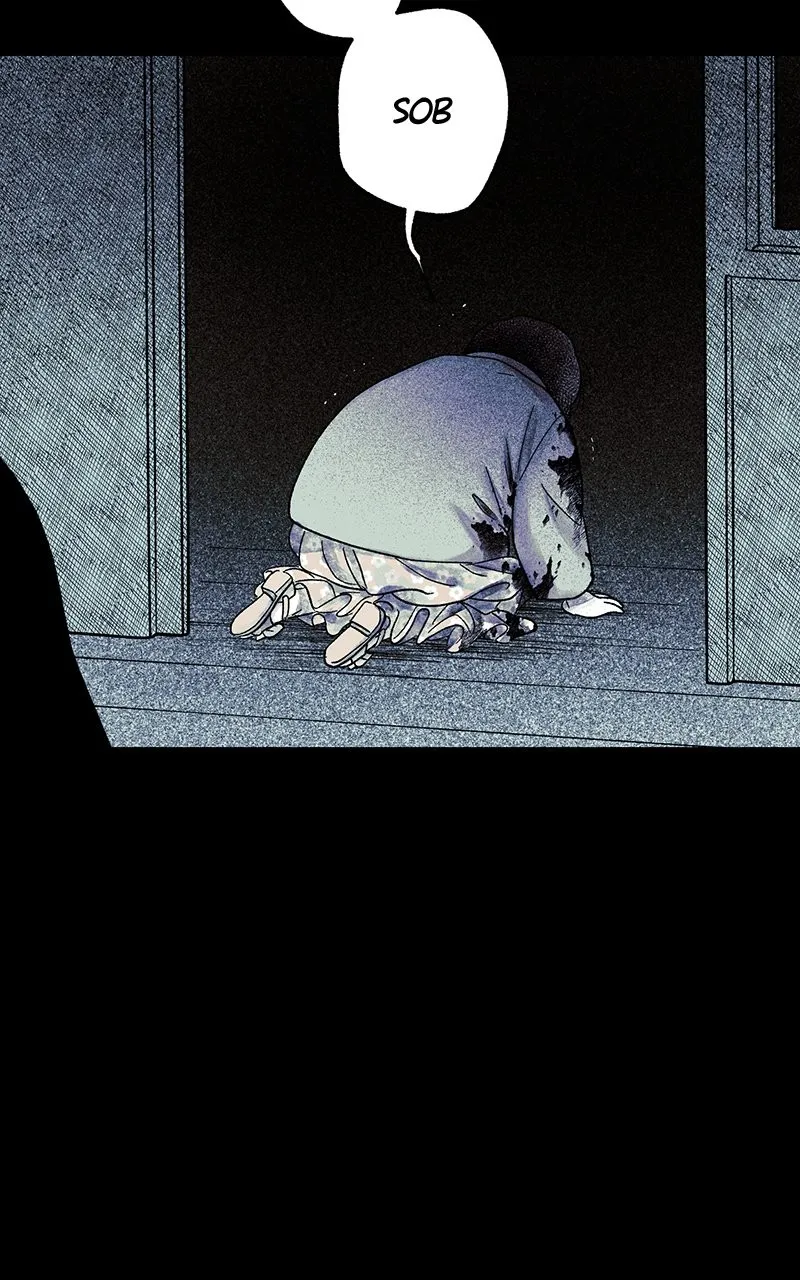 Ark of the Law Chapter 5 page 23 - 