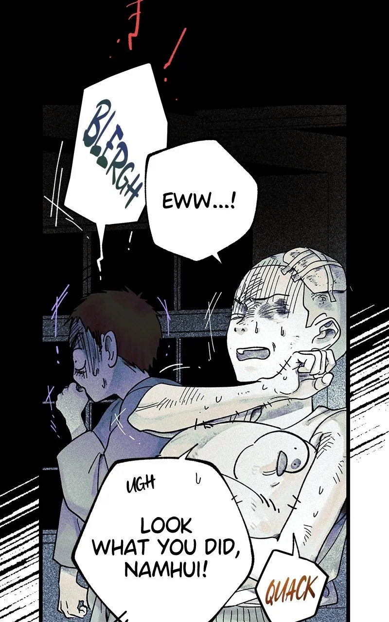 Ark of the Law Chapter 5 page 26 - 