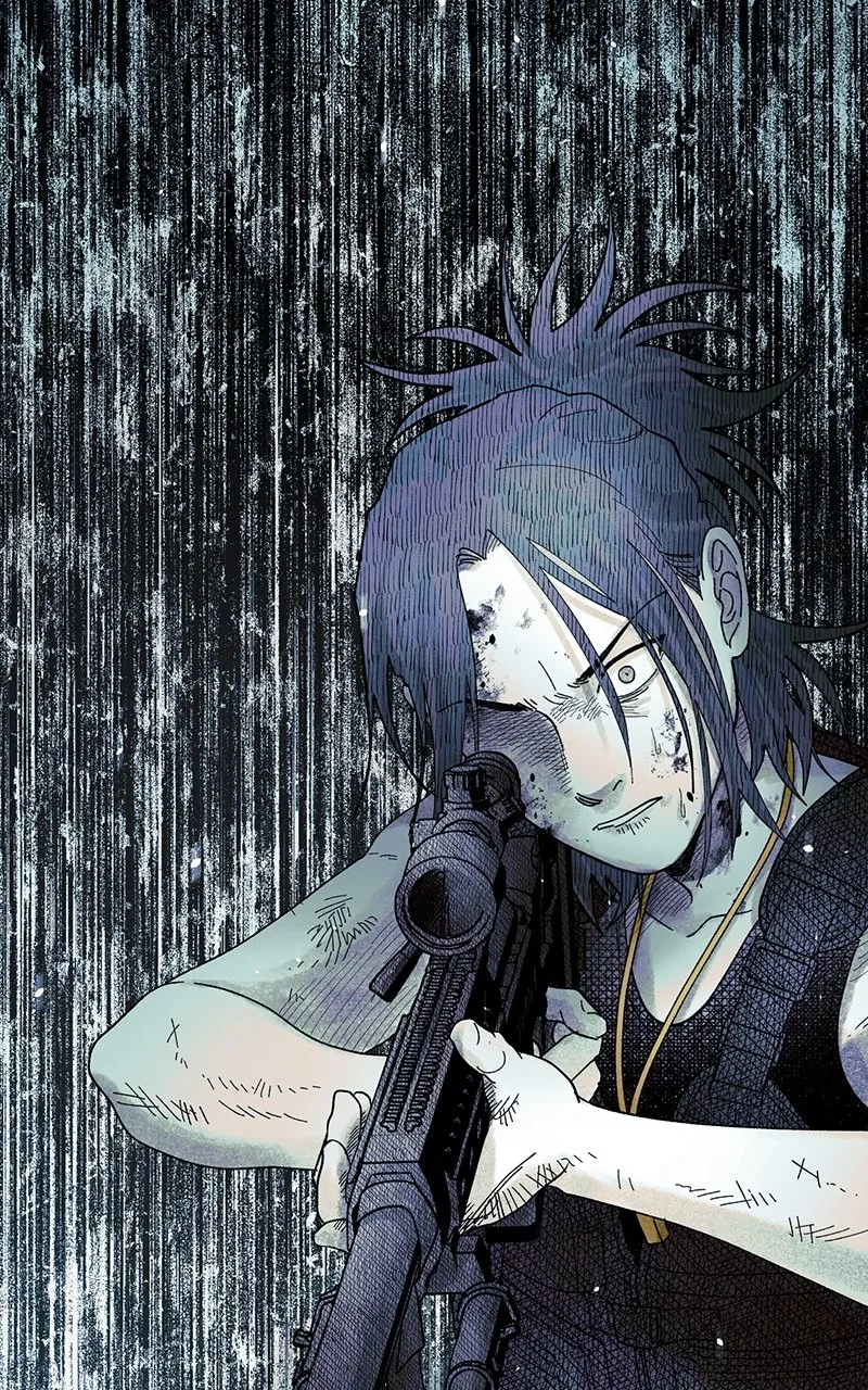 Ark of the Law Chapter 5 page 29 - 