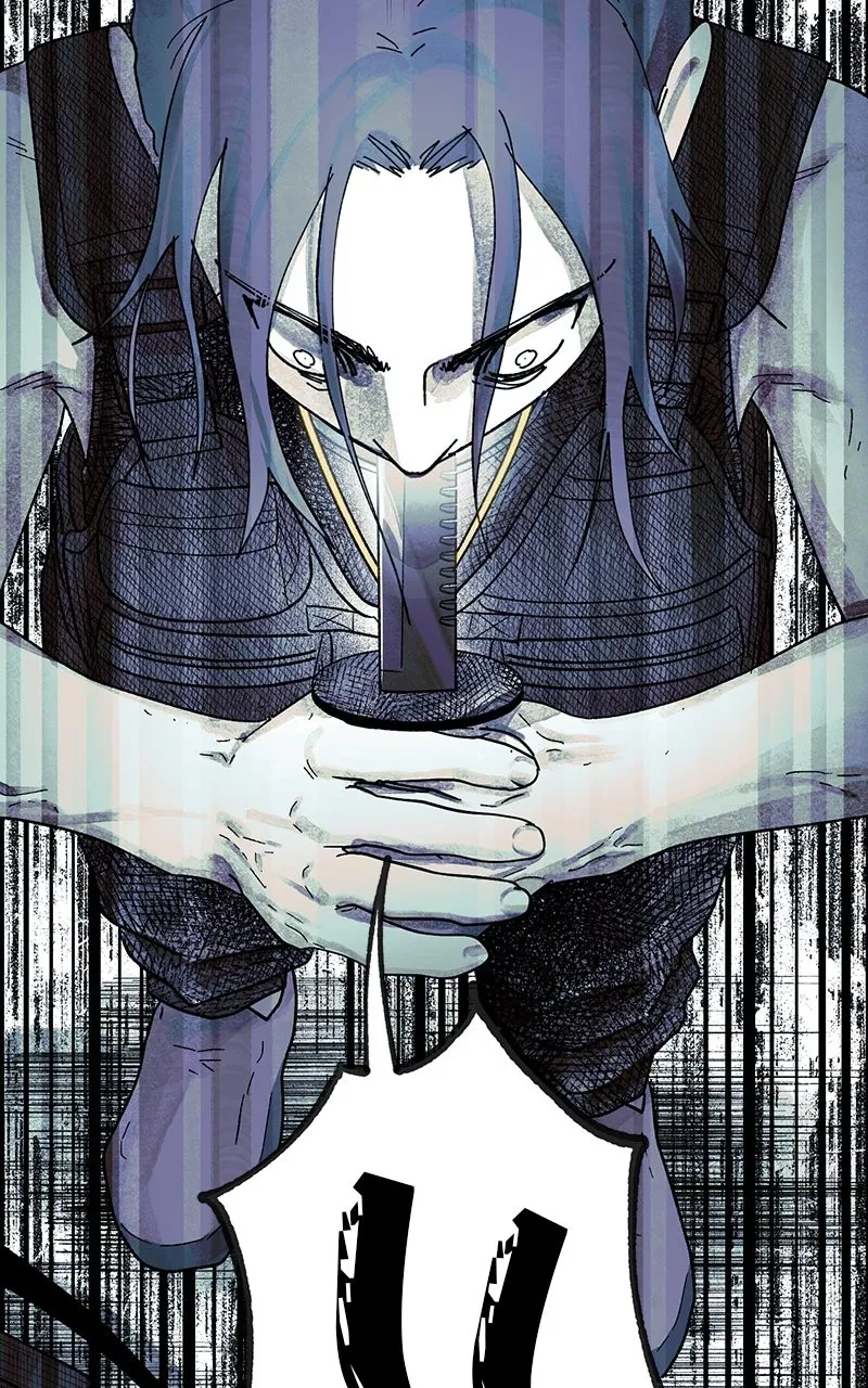 Ark of the Law Chapter 5 page 70 - 