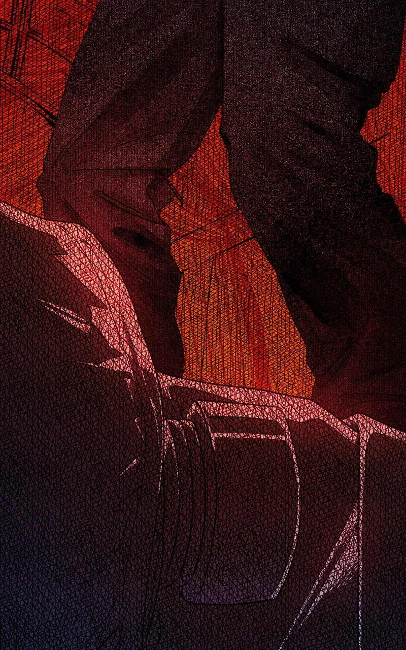 Ark of the Law Chapter 5 page 8 - 