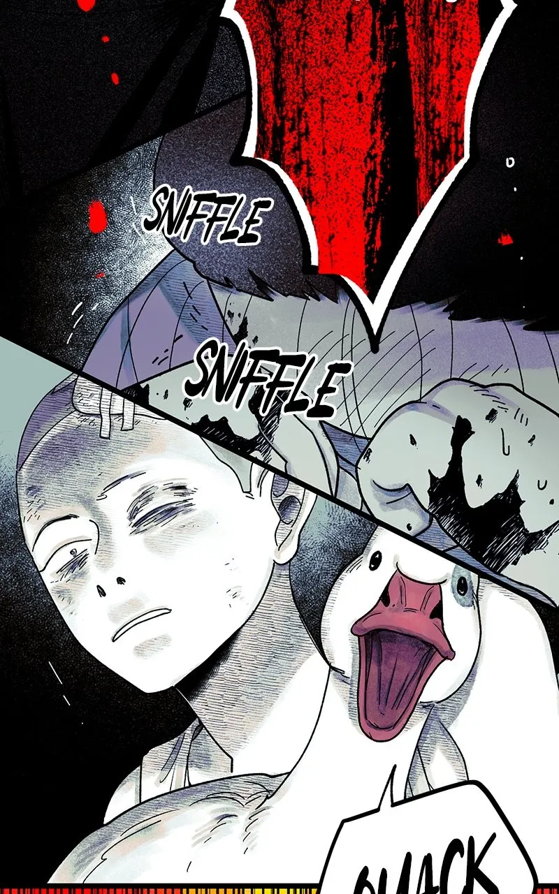 Ark of the Law Chapter 5 page 73 - 