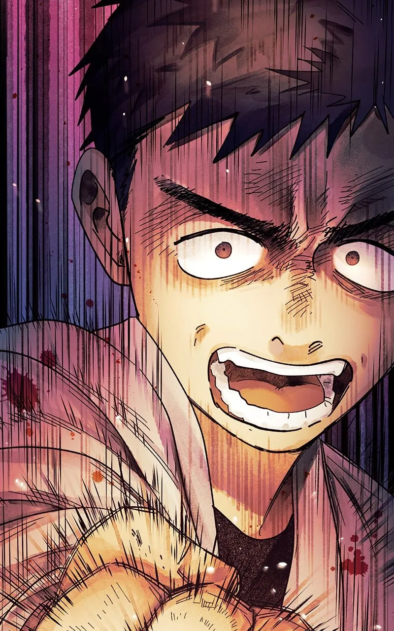 Ark of the Law Chapter 5 page 84 - 