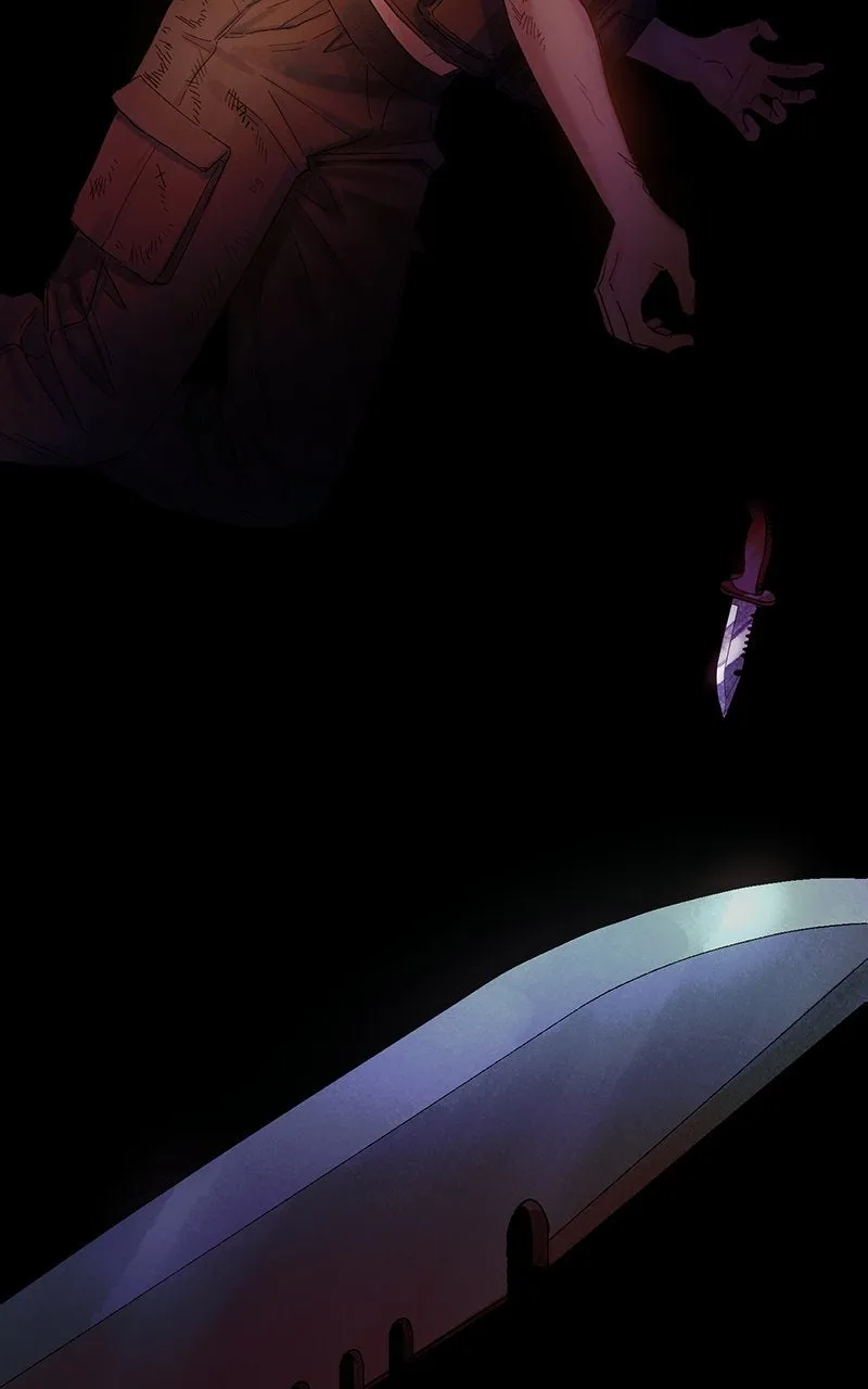 Ark of the Law Chapter 5 page 89 - 