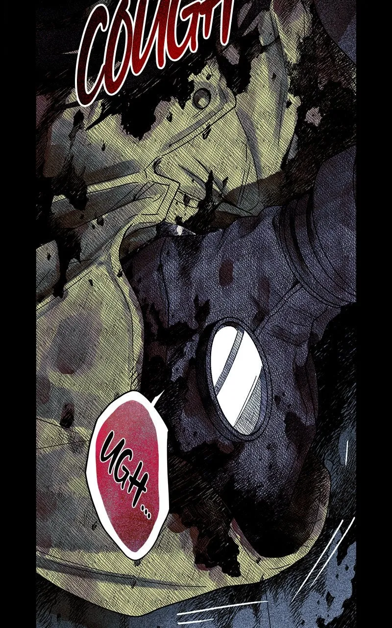 Ark of the Law Chapter 5 page 10 - 