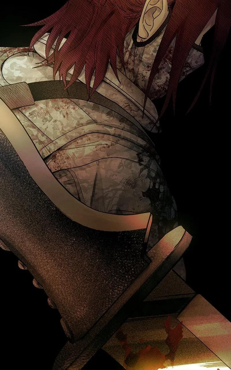 Ark of the Law Chapter 5 page 94 - 
