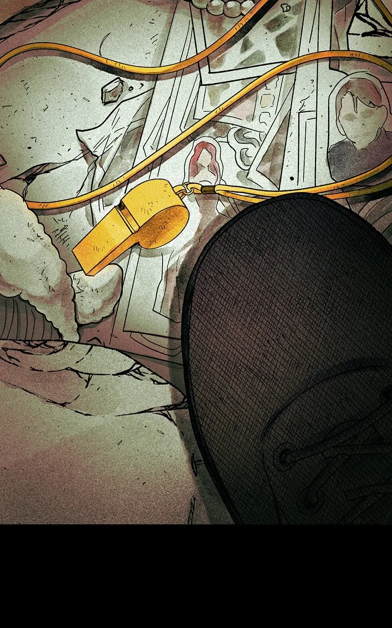 Ark of the Law Chapter 5 page 98 - 
