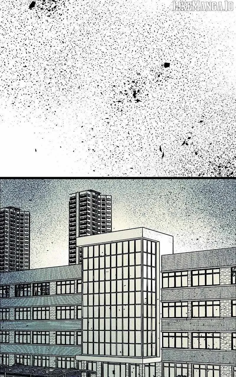 Ark of the Law Chapter 50 page 2 - 