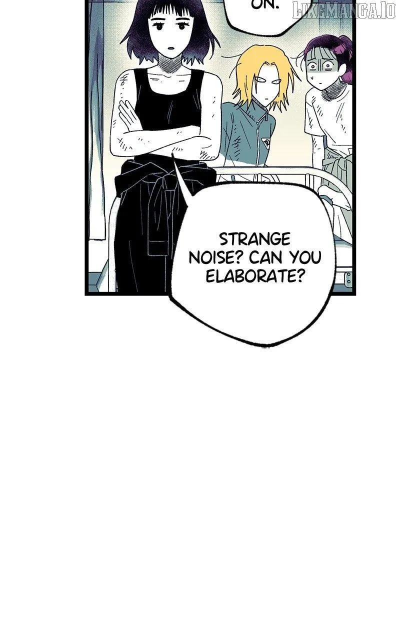 Ark of the Law Chapter 50 page 102 - 