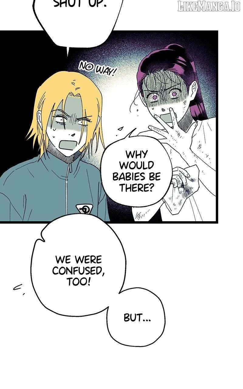 Ark of the Law Chapter 50 page 113 - 