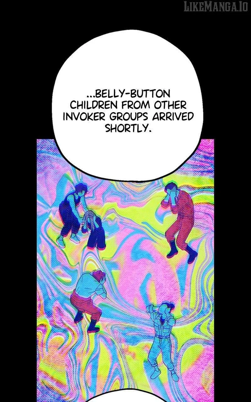 Ark of the Law Chapter 50 page 115 - 