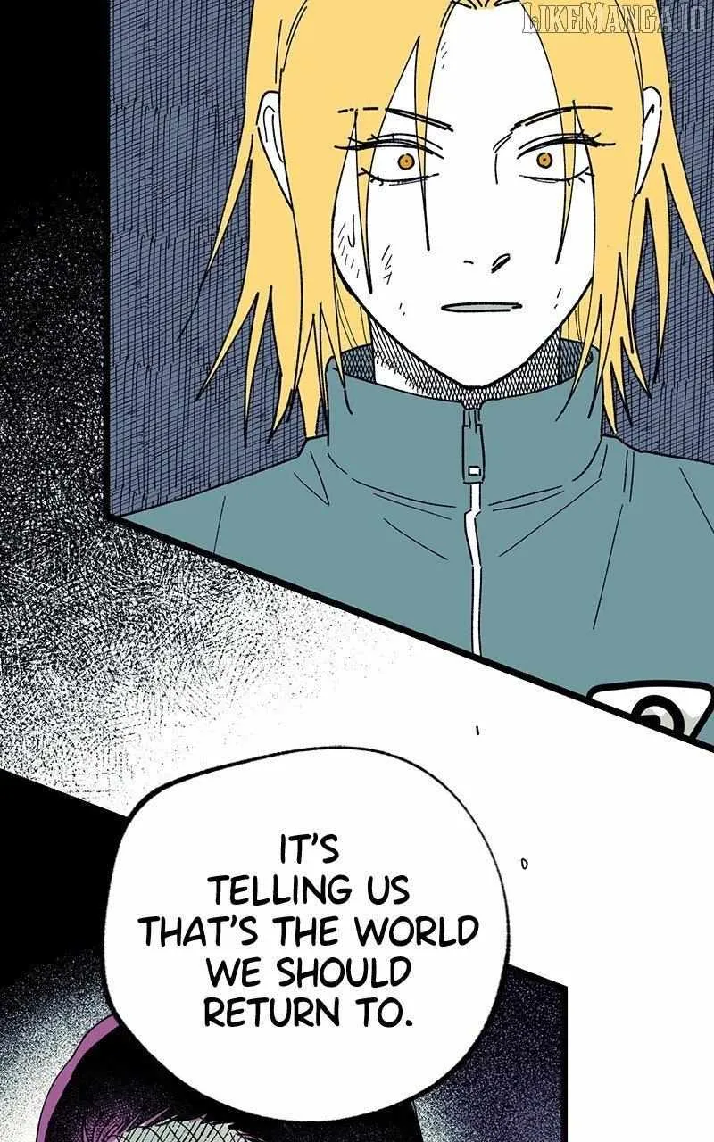 Ark of the Law Chapter 50 page 133 - 