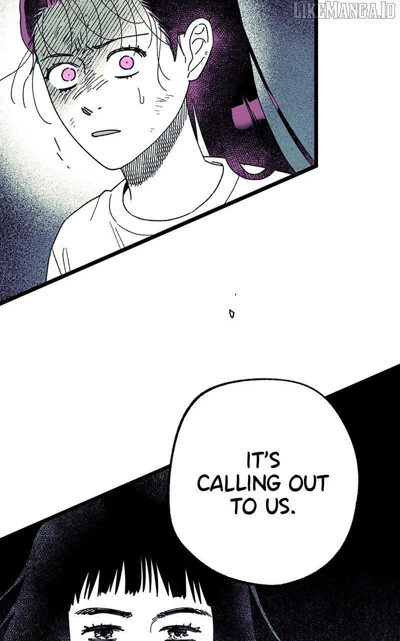 Ark of the Law Chapter 50 page 134 - 