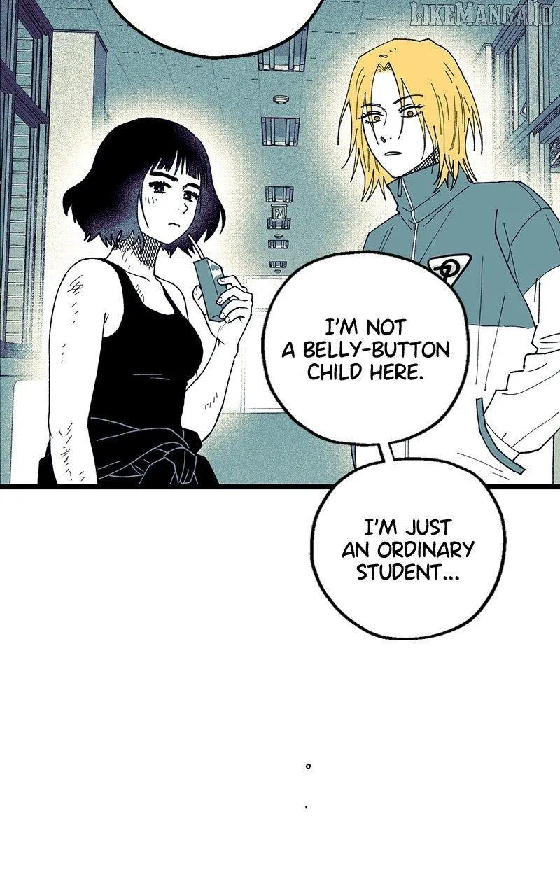 Ark of the Law Chapter 50 page 19 - 