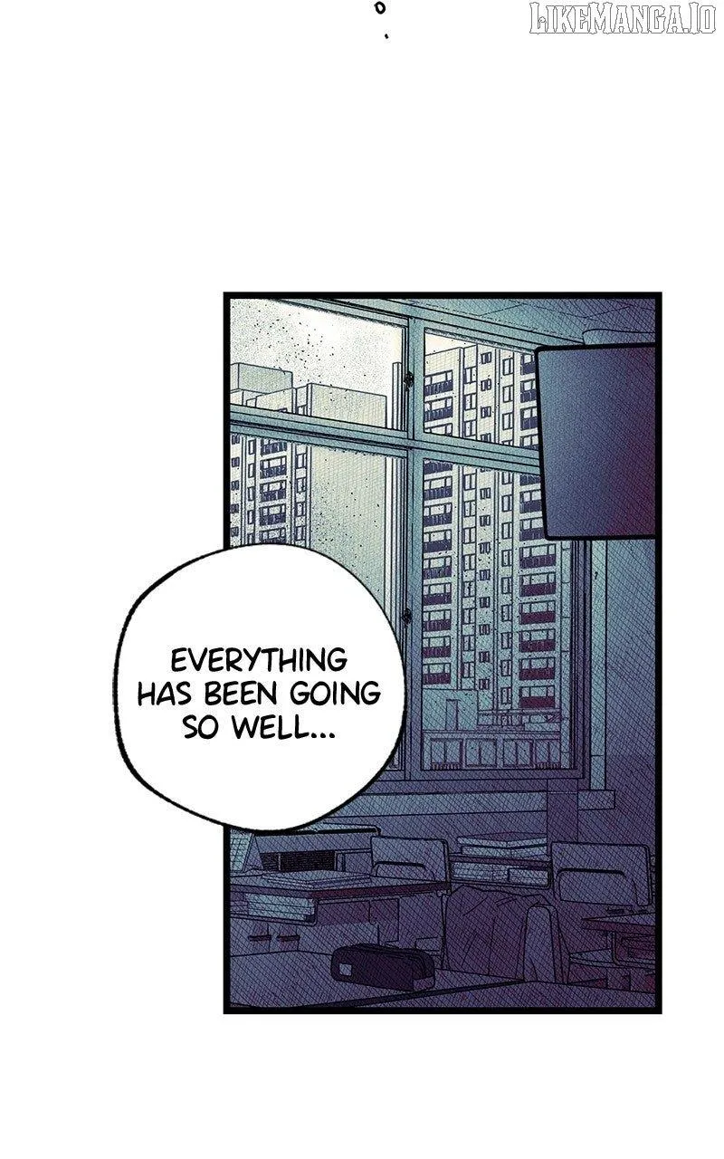 Ark of the Law Chapter 50 page 21 - 