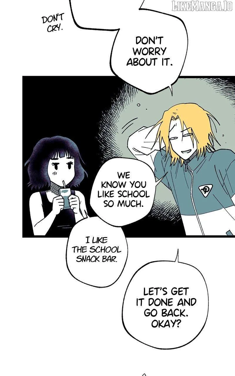 Ark of the Law Chapter 50 page 25 - 