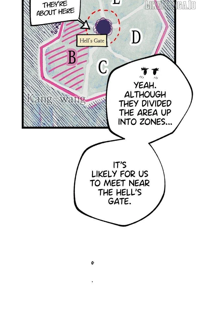 Ark of the Law Chapter 50 page 27 - 