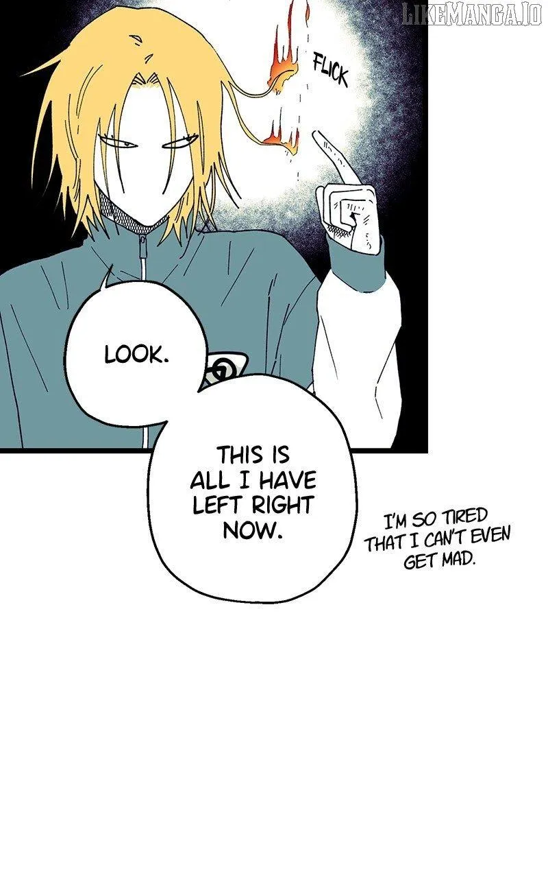 Ark of the Law Chapter 50 page 29 - 