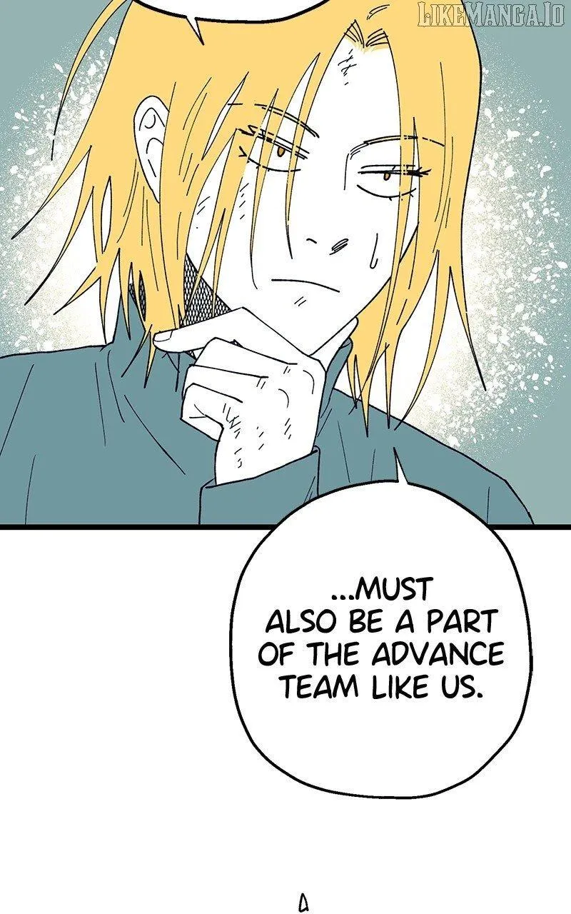 Ark of the Law Chapter 50 page 33 - 