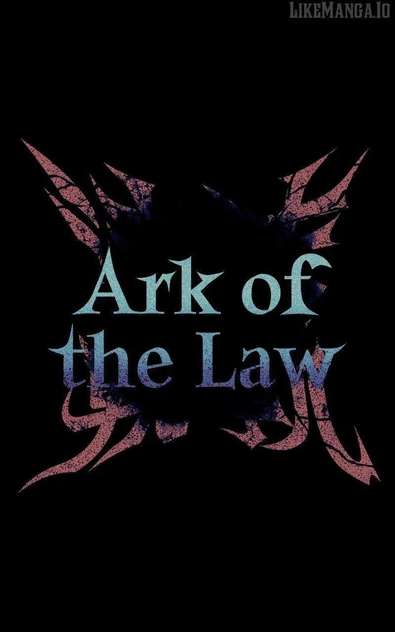 Ark of the Law Chapter 50 page 38 - 