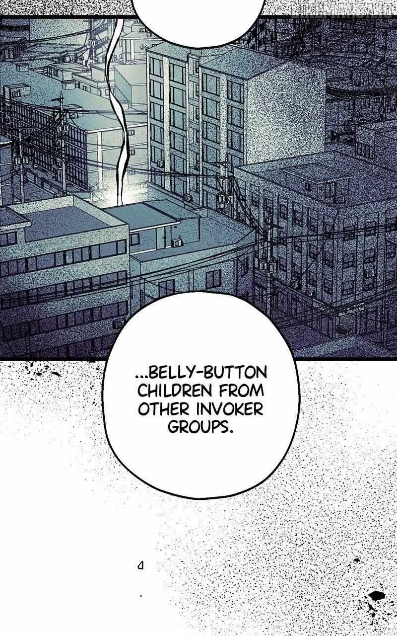 Ark of the Law Chapter 50 page 5 - 